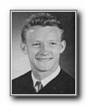 Donald Hallock: class of 1957, Norte Del Rio High School, Sacramento, CA.